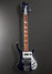 Rickenbacker 4003/4 , Midnightblue: Full Instrument - Front