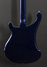 Rickenbacker 4003/4 , Midnightblue: Full Instrument - Rear