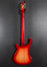 Rickenbacker 4003/4 , Fireglo: Full Instrument - Rear