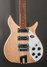 Rickenbacker 350/6 V63, Mapleglo: Body - Front