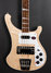 Rickenbacker 4003/4 , Mapleglo: Body - Front