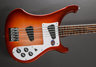 Rickenbacker 4003/5 S, Fireglo: Free image