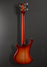 Rickenbacker 4003/5 S, Fireglo: Full Instrument - Rear