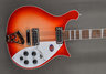 Rickenbacker 620/12 , Fireglo: Free image