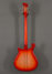 Rickenbacker 620/12 , Fireglo: Full Instrument - Rear