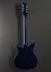 Rickenbacker 350/6 V63, Midnightblue: Full Instrument - Rear