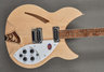 Rickenbacker 330/6 , Mapleglo: Free image