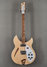 Rickenbacker 330/6 , Mapleglo: Full Instrument - Front