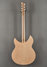 Rickenbacker 330/6 , Mapleglo: Full Instrument - Rear