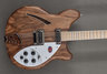 Rickenbacker 360/12 , Natural Walnut: Free image