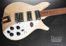 Rickenbacker 350/6 V63, Mapleglo: Free image