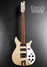 Rickenbacker 350/6 V63, Mapleglo: Full Instrument - Front