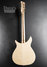 Rickenbacker 350/6 V63, Mapleglo: Full Instrument - Rear