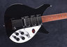 Rickenbacker 325/6 C64, Jetglo: Free image