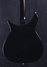 Mar 2019 Rickenbacker 325/6 C64, Jetglo: Body - Rear