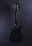 Rickenbacker 325/6 C64, Jetglo: Full Instrument - Rear