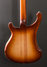 Jul 2020 Rickenbacker 4003/4 Limited Edition, Satin Autumnglo: Body - Rear