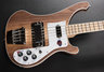 Rickenbacker 4003/4 , Natural Walnut: Free image