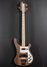 Rickenbacker 4003/4 , Natural Walnut: Full Instrument - Front