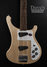 Rickenbacker 4003/5 S, Mapleglo: Body - Front