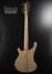 Rickenbacker 4003/5 S, Mapleglo: Full Instrument - Rear