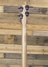 Rickenbacker 4003/4 AC Al Cisneros model, Natural Walnut: Headstock - Rear
