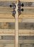 Rickenbacker 4003/4 S, Mapleglo: Headstock - Rear