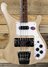 Rickenbacker 4003/4 S, Mapleglo: Body - Front