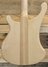 May 2021 Rickenbacker 4003/4 S, Mapleglo: Body - Rear