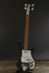 Rickenbacker 4001/4 V63, Jetglo: Full Instrument - Front