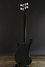 Rickenbacker 4001/4 V63, Jetglo: Full Instrument - Rear