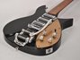 Rickenbacker 325/6 V59, Jetglo: Free image