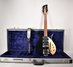 Rickenbacker 325/6 V59, Jetglo: Full Instrument - Front