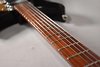 Rickenbacker 325/6 V59, Jetglo: Neck - Front