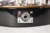 Rickenbacker 325/6 V59, Jetglo: Close up - Free