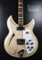 Rickenbacker 381/6 V69, Mapleglo: Body - Front