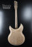 Rickenbacker 381/6 V69, Mapleglo: Full Instrument - Rear