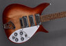 Rickenbacker 350/6 Liverpool, Fireglo: Free image