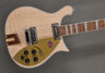 Rickenbacker 660/12 , Mapleglo: Free image