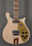 Rickenbacker 660/12 , Mapleglo: Body - Front