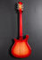 Rickenbacker 660/12 , Fireglo: Full Instrument - Rear