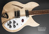Rickenbacker 330/6 , Mapleglo: Free image