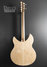 Rickenbacker 330/6 , Mapleglo: Full Instrument - Rear