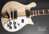 Rickenbacker 620/6 , Mapleglo: Free image