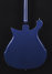 Jul 2019 Rickenbacker 620/12 , Midnightblue: Body - Rear