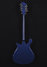 Rickenbacker 620/12 , Midnightblue: Full Instrument - Rear