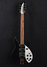 Rickenbacker 350/6 V63, Jetglo: Full Instrument - Front