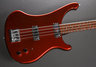 Rickenbacker 4004/4 Laredo, Ruby: Free image