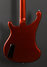 Feb 2017 Rickenbacker 4004/4 Laredo, Ruby: Body - Rear