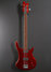 Rickenbacker 4004/4 Laredo, Ruby: Full Instrument - Front